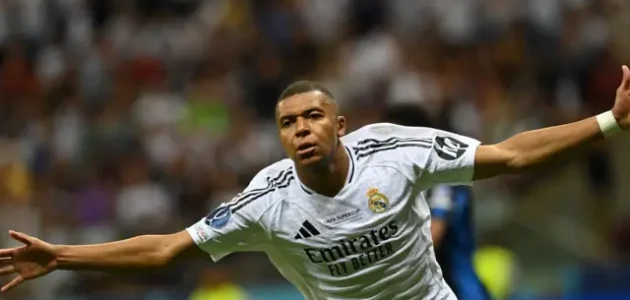 إصابة مبابي تقلق ريال مدريد قبل مبارياته المقبلة يلا شوت