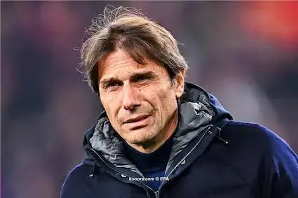 أنطونيو كونتي يفكر في الرحيل عن نابولي رغم قرب التتويج بالدوري الإيطالي يلا-شوت-لايف_yalla-shoot-live