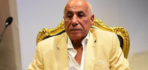 مجلس إدارة الزمالك يطمئن على حسين لبيب بعد تعرضه لوعكة صحية مفاجئة يلا شوت_yalla-shoot