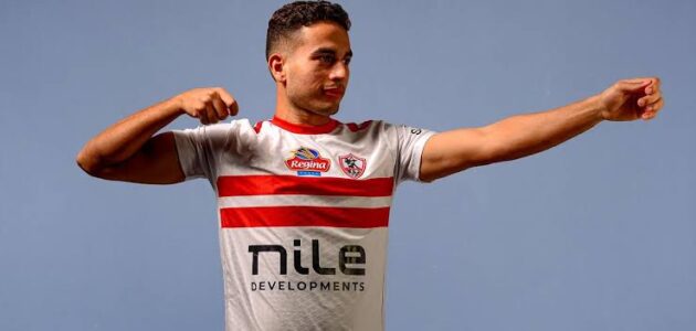 محمد حمدي بين الزمالك والأهلي.. وإنبي ينتظر الحسم يلا شوت_yalla-shoot
